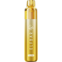 Elf Bar Plus 50 Prefilled Pod Kit 50K Puffs 20mg
