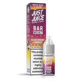 Just Juice Nic Salt E-liquids