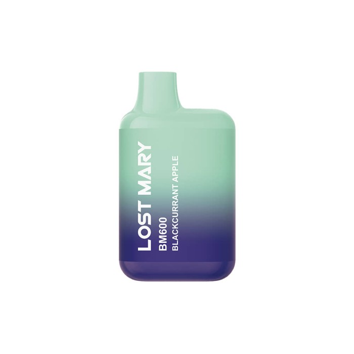 Lost Mary BM600 Prefilled Pod Kit Pack of 5