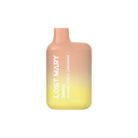 Lost Mary BM600 Prefilled Pod Kit Pack of 5