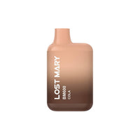 Lost Mary BM600 Prefilled Pod Kit Pack of 5