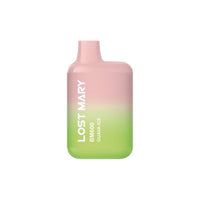 Lost Mary BM600 Prefilled Pod Kit Pack of 5