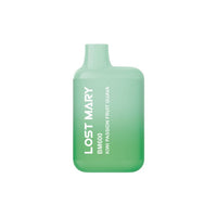 Lost Mary BM600 Prefilled Pod Kit Pack of 5