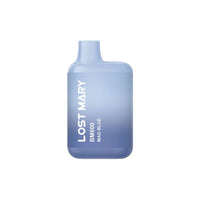 Lost Mary BM600 Prefilled Pod Kit Pack of 5