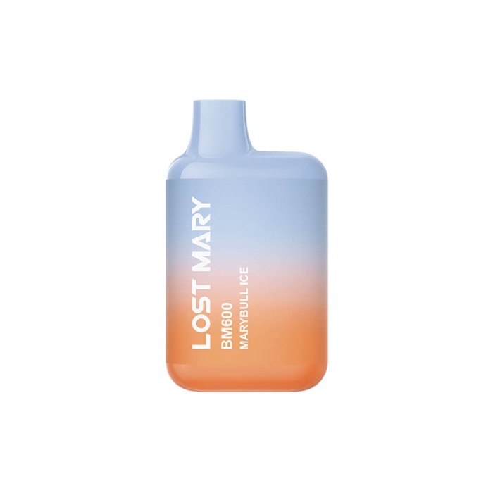 Lost Mary BM600 Prefilled Pod Kit Pack of 5