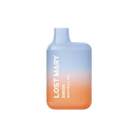 Lost Mary BM600 Prefilled Pod Kit Pack of 5