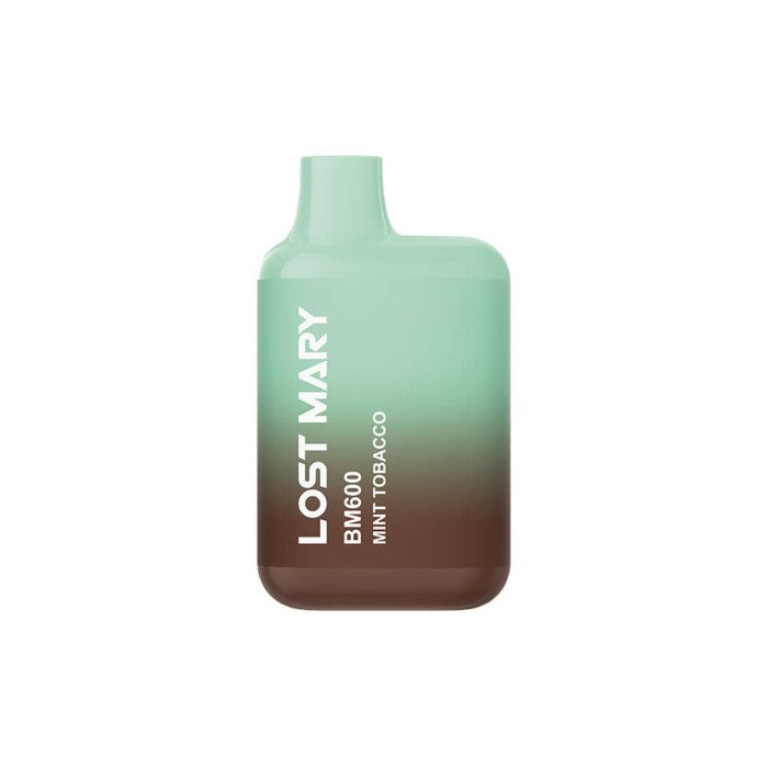 Lost Mary BM600 Prefilled Pod Kit Pack of 5