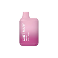 Lost Mary BM600 Prefilled Pod Kit Pack of 5