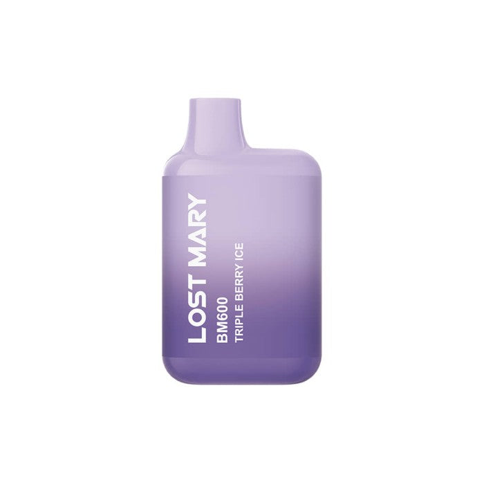 Lost Mary BM600 Prefilled Pod Kit Pack of 5
