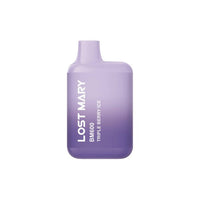 Lost Mary BM600 Prefilled Pod Kit Pack of 5