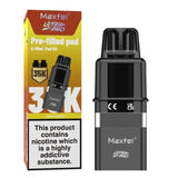 Maxfel ultra pro 35k pods