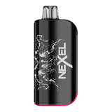 Nexel Thunder 15K Prefilled Pod Kit 20mg