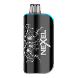 Nexel Thunder 15K Prefilled Pod Kit 20mg