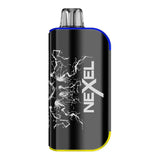 Nexel Thunder 15K Prefilled Pod Kit 20mg