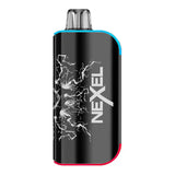 Nexel Thunder 15K Prefilled Pod Kit 20mg
