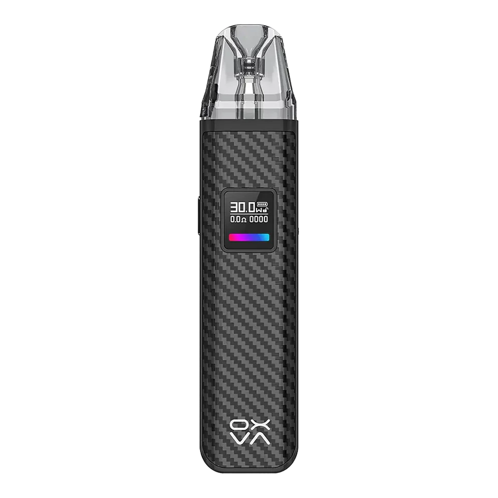 Oxva Xlim Pro Pod Kit