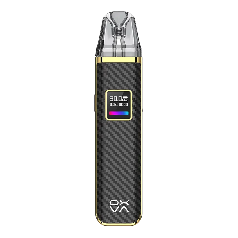 Oxva Xlim Pro Pod Kit