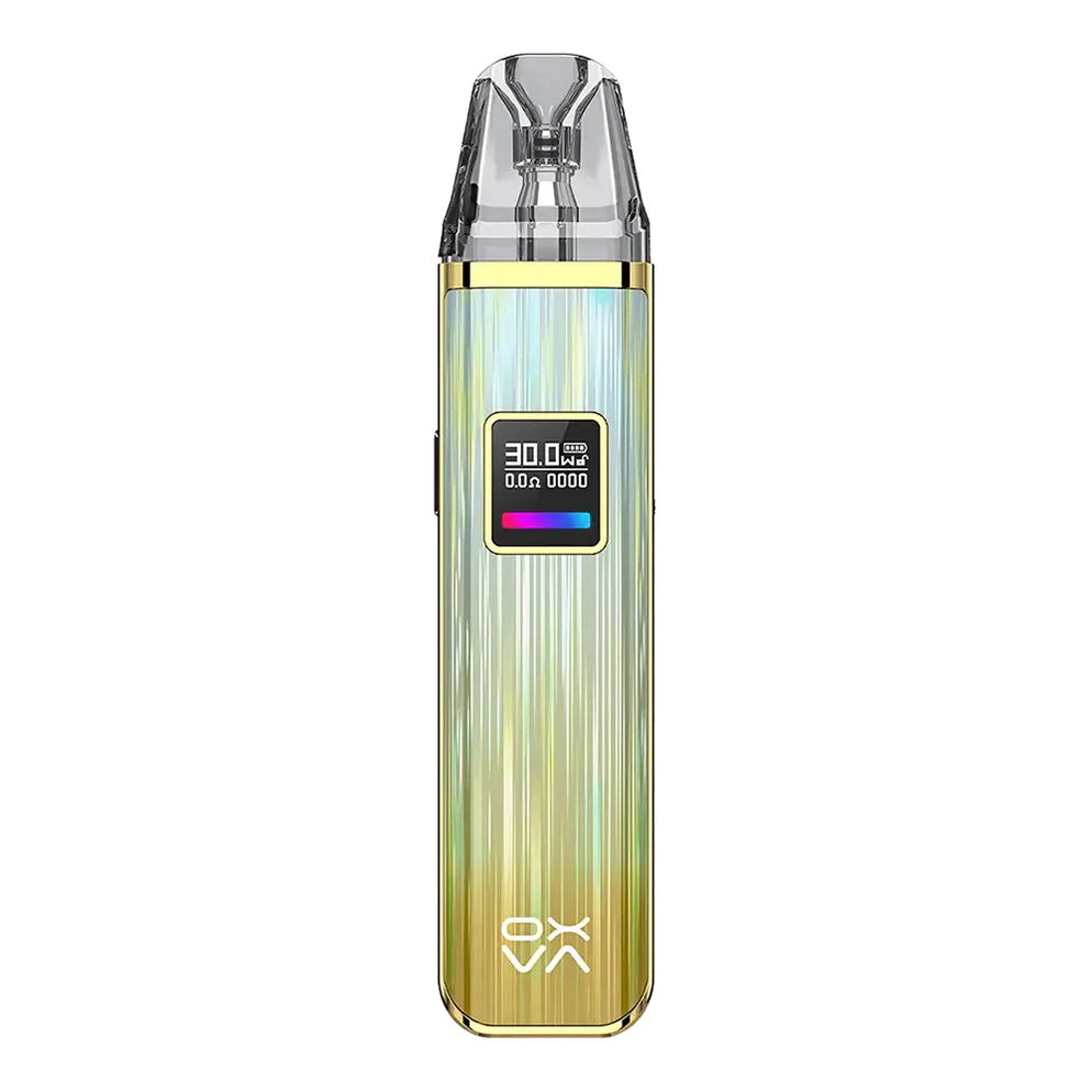 Oxva Xlim Pro Pod Kit
