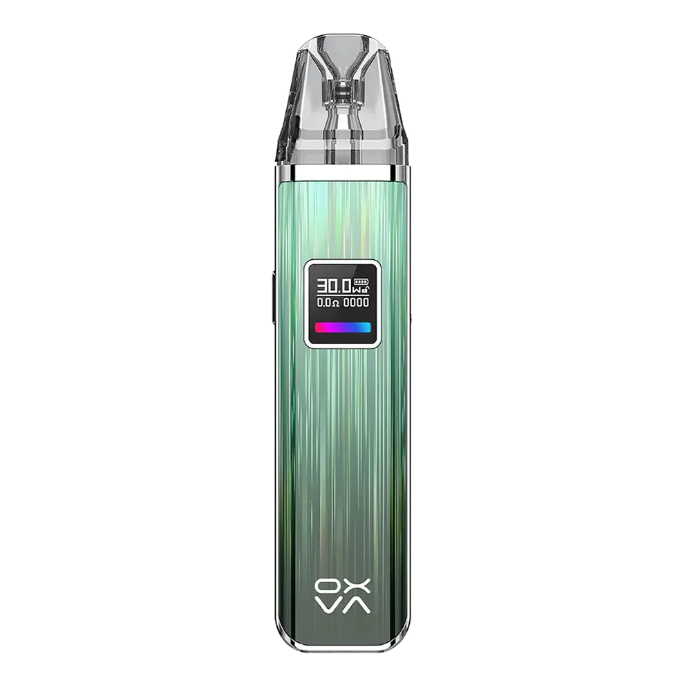 Oxva Xlim Pro Pod Kit