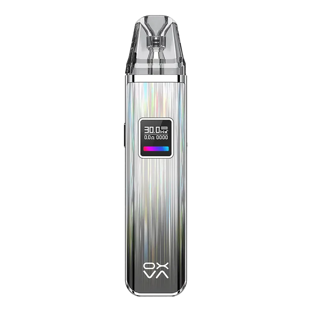 Oxva Xlim Pro Pod Kit