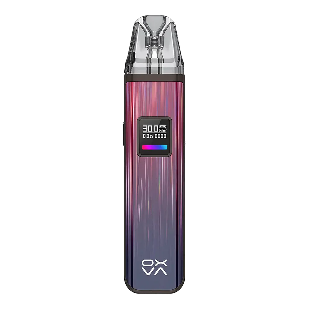 Oxva Xlim Pro Pod Kit