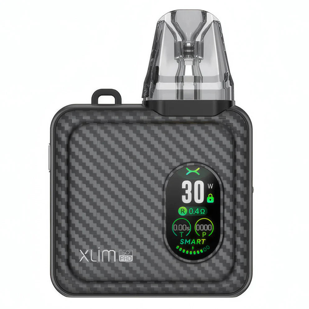 OXVA Xlim SQ Pro Vape Kit