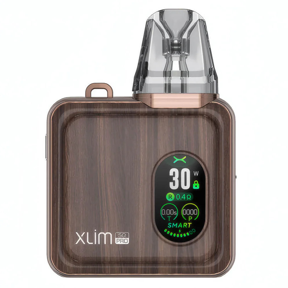 OXVA Xlim SQ Pro Vape Kit