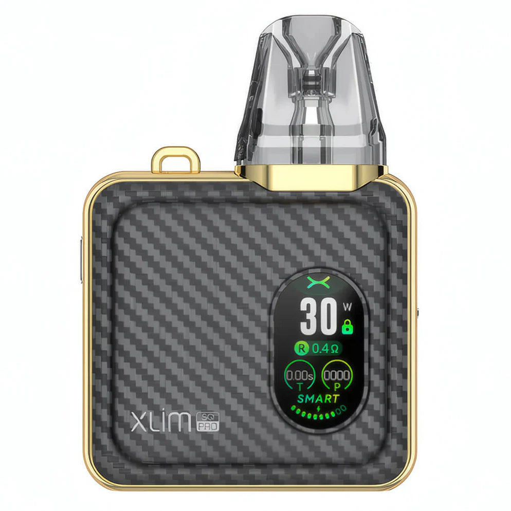 OXVA Xlim SQ Pro Vape Kit