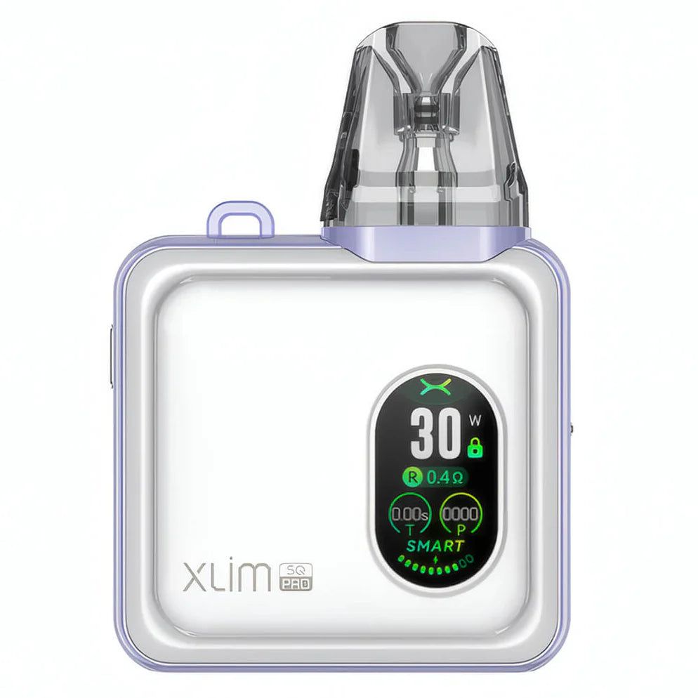 OXVA Xlim SQ Pro Vape Kit