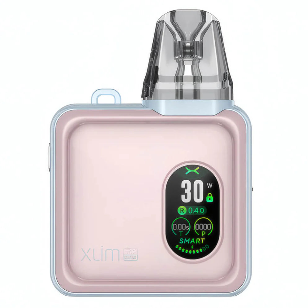 OXVA Xlim SQ Pro Vape Kit