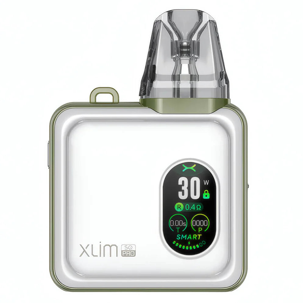 OXVA Xlim SQ Pro Vape Kit