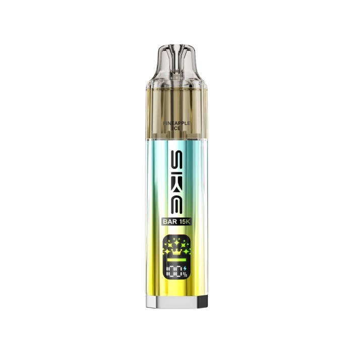 SKE Bar 15K Prefilled Pod Kit 20mg