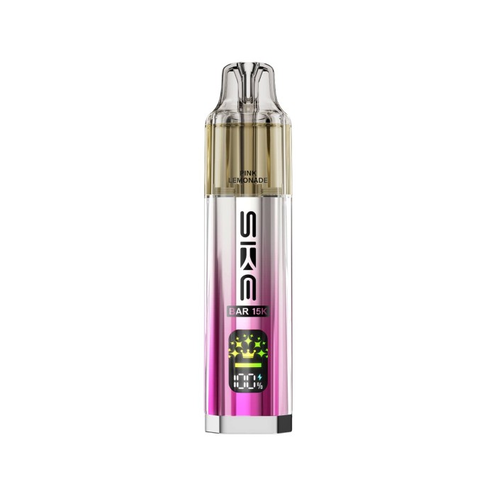 SKE Bar 15K Prefilled Pod Kit 20mg