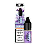 Pixl Nic Salts E-liquids