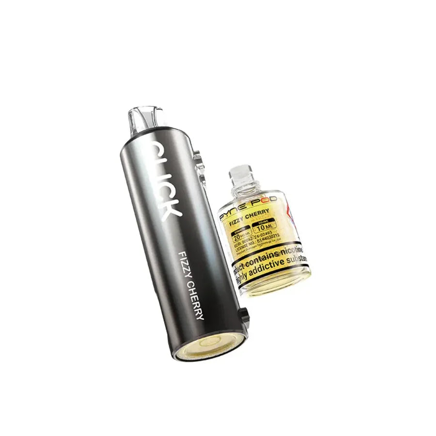 Pyne Pod Click Prefilled Pods