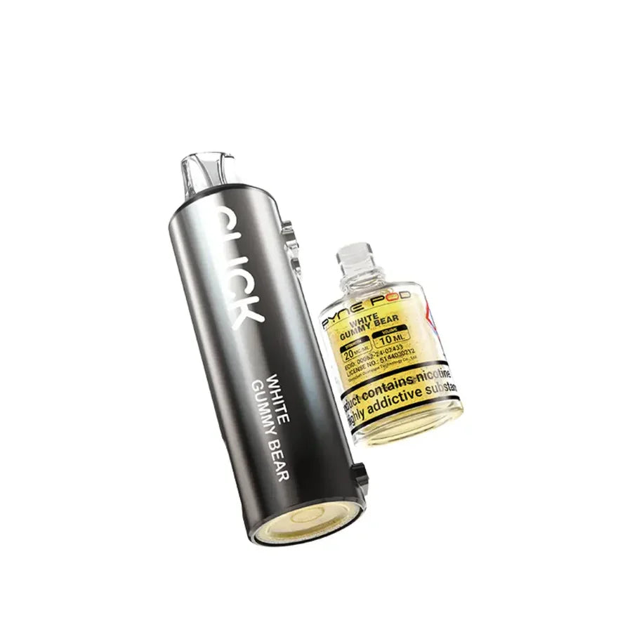 Pyne Pod Click Prefilled Pods