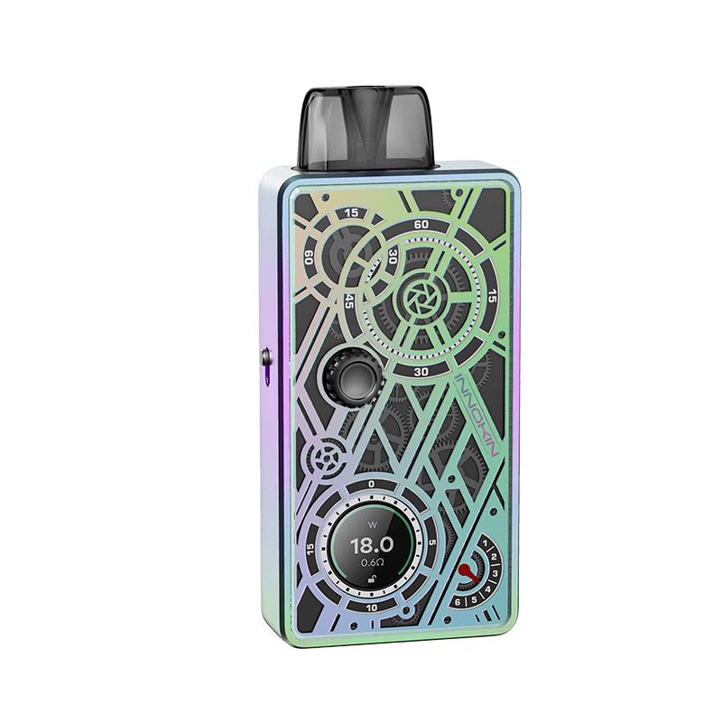 Innokin Klypse Mecha Pod Vape Kit