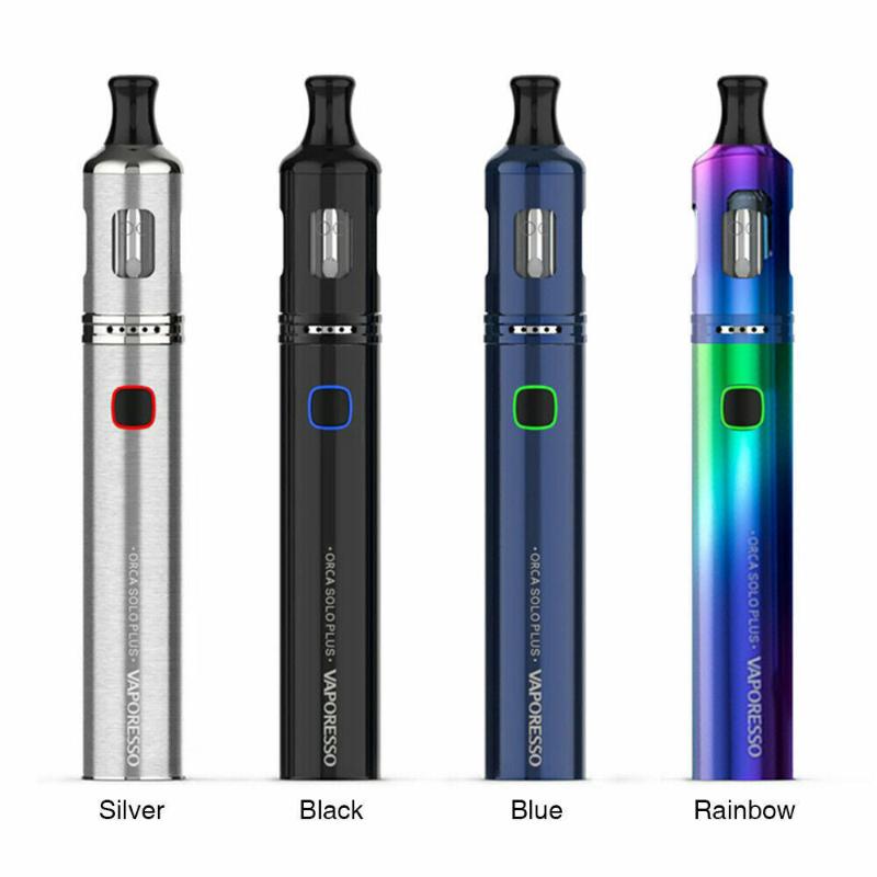Vaporesso Orca Solo Plus Starter Vape Kit