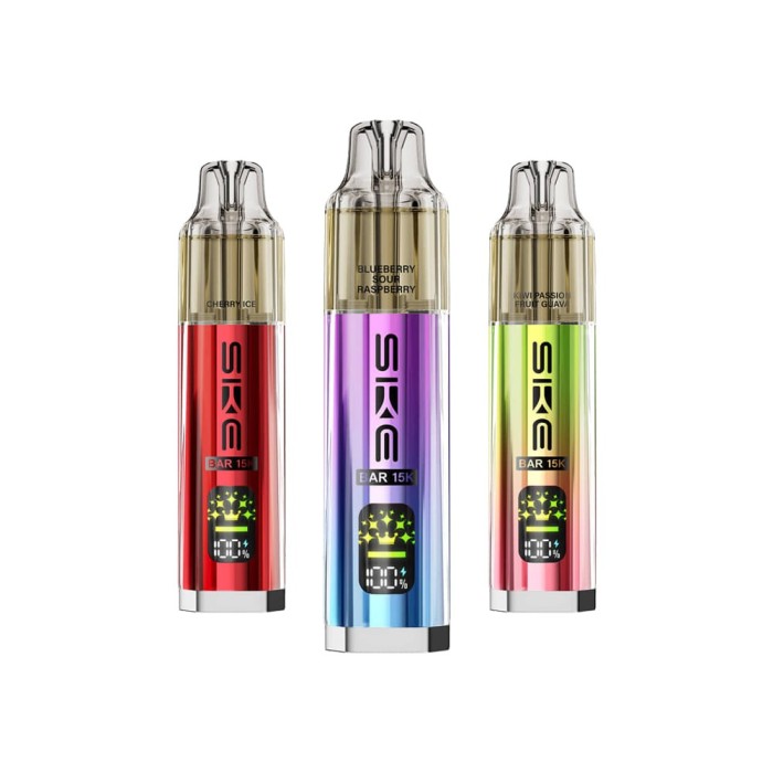 SKE Bar 15K Prefilled Pod Kit 20mg