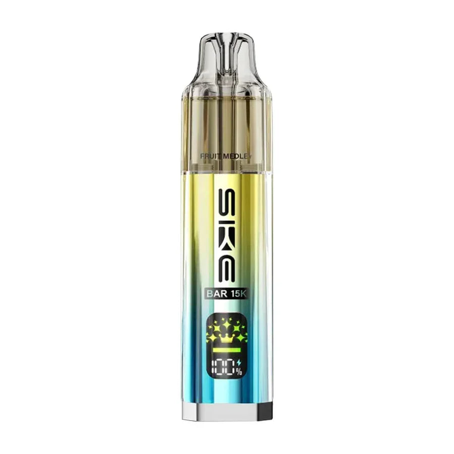 SKE Bar 15K Prefilled Pod Kit 20mg