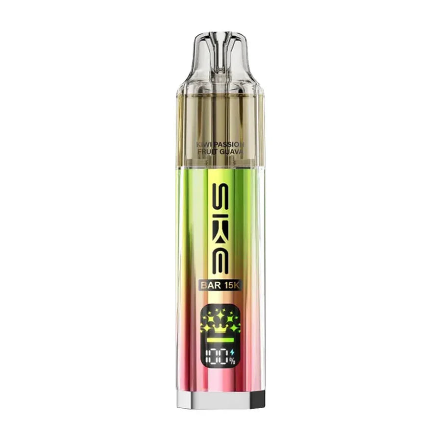 SKE Bar 15K Prefilled Pod Kit 20mg