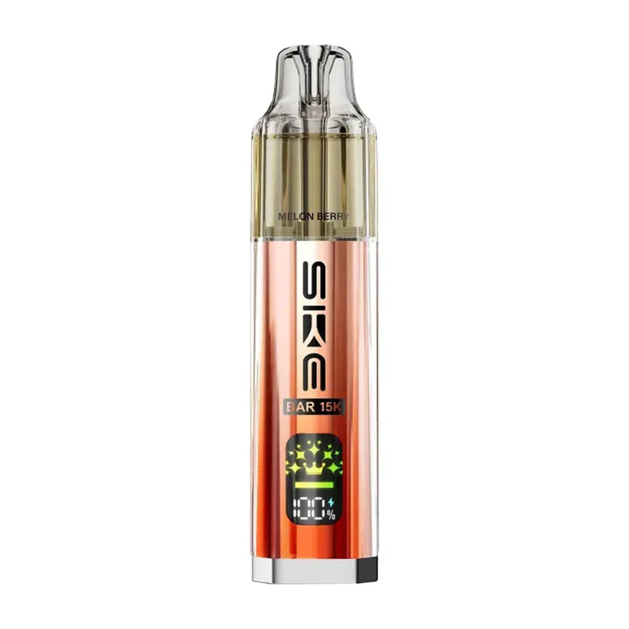 SKE Bar 15K Prefilled Pod Kit 20mg