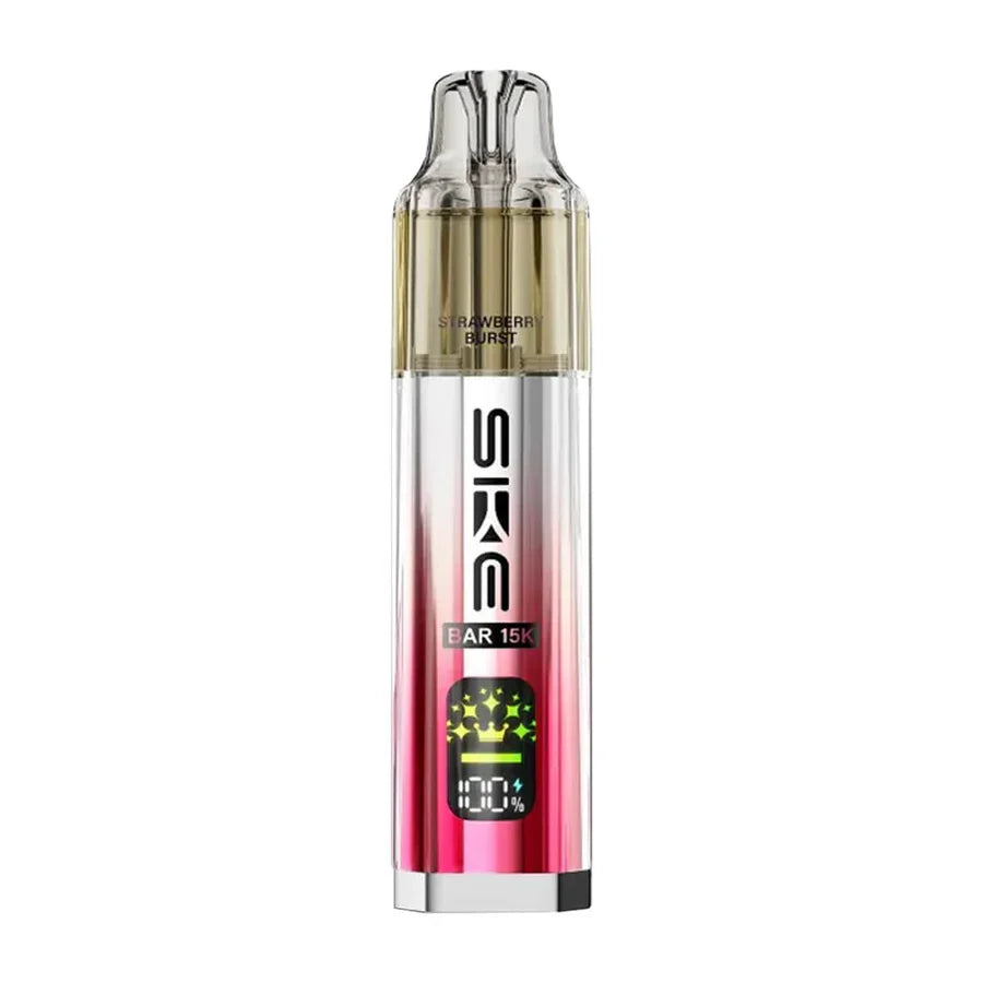 SKE Bar 15K Prefilled Pod Kit 20mg