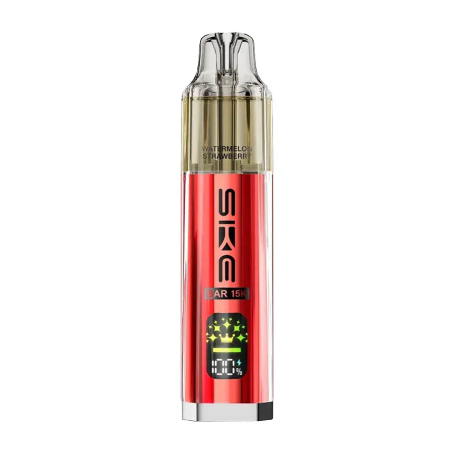 SKE Bar 15K Prefilled Pod Kit 20mg