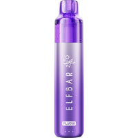 Elf Bar Plus 50 Prefilled Pod Kit 50K Puffs 20mg