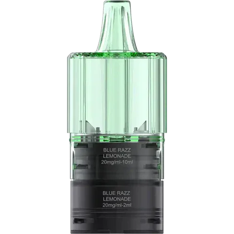 Uwell Viscore 8000 Prefilled Pods