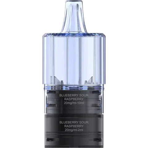 Uwell Viscore 8000 Prefilled Pods