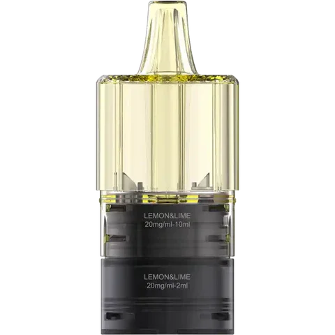Uwell Viscore 8000 Prefilled Pods