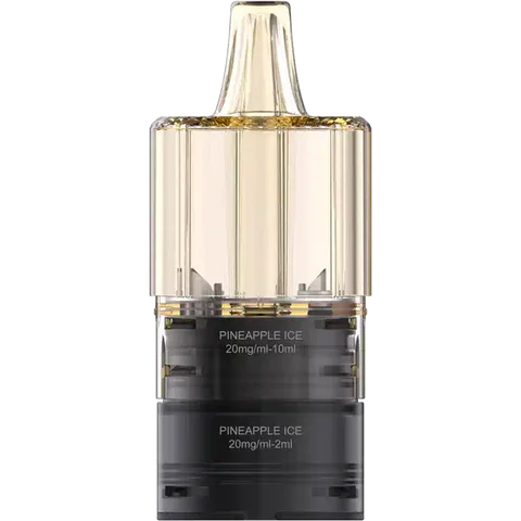 Uwell Viscore 8000 Prefilled Pods