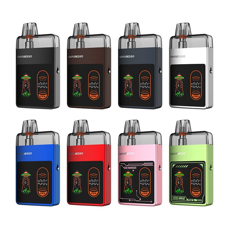 Vaporesso ECO NANO Pro Kit